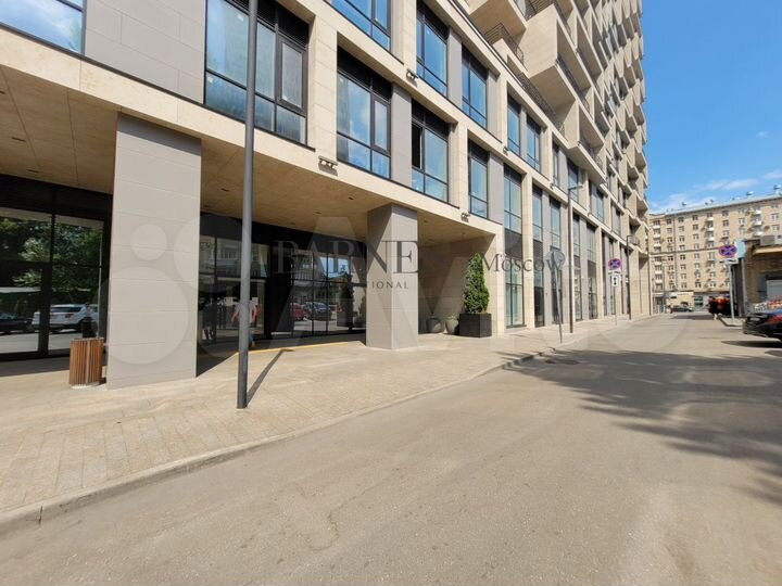 Торговое помещение в Hill8, 1275 кв.м