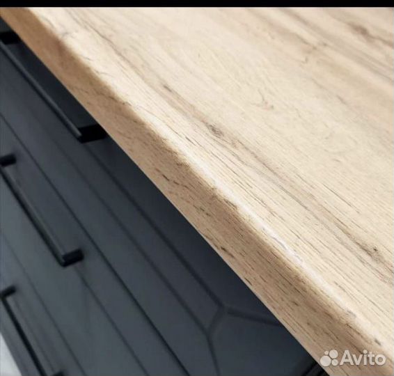 Кухня модульная в наличии