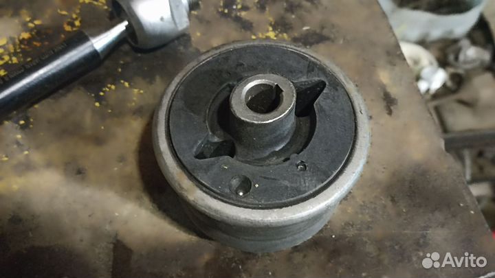 Сайлентблок C8255