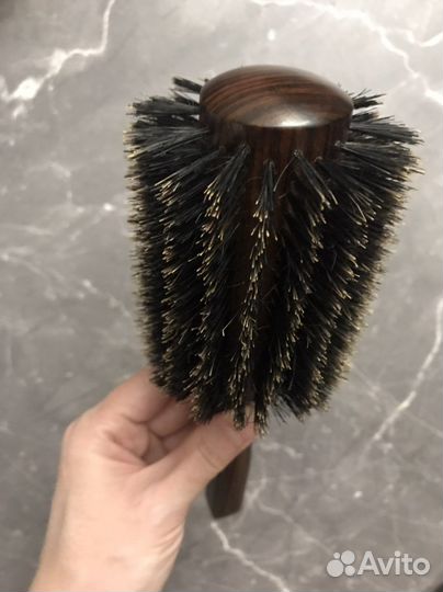 Расческа брашинг Dewal