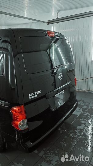 Nissan NV200 1.6 AT, 2019, 59 000 км