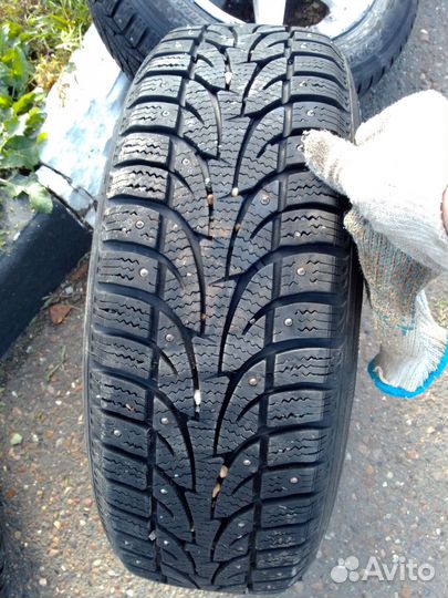 Sailun Ice Blazer Alpine 185/65 R15 88G