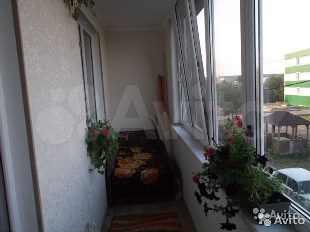 2-к. квартира, 50,2 м², 2/3 эт.