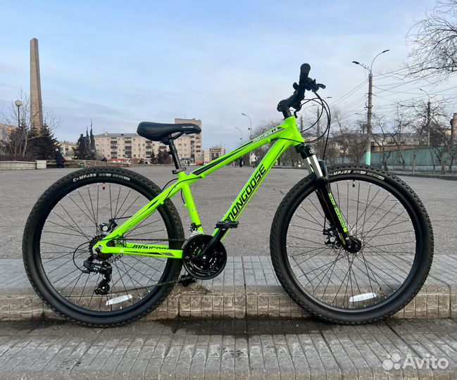 Продам велосипеды Mongoose, Jamis