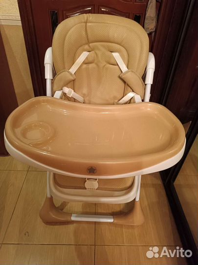 Стул для кормления