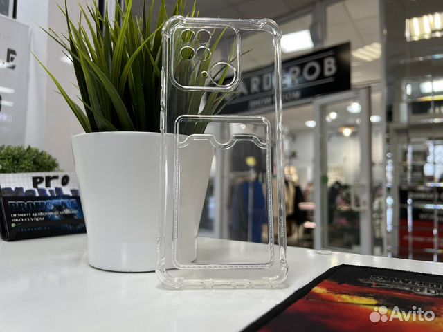 Чехол на Xiaomi Redmi 10C