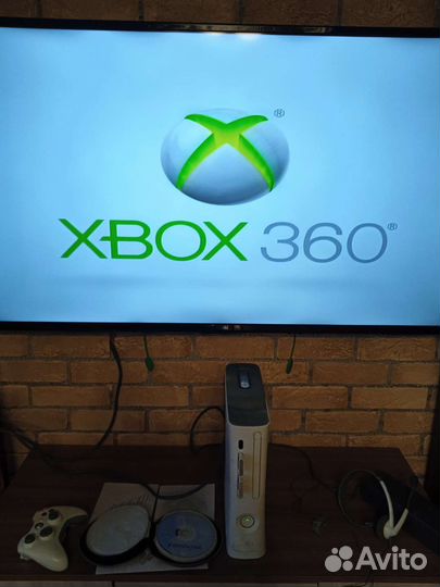 X box 360