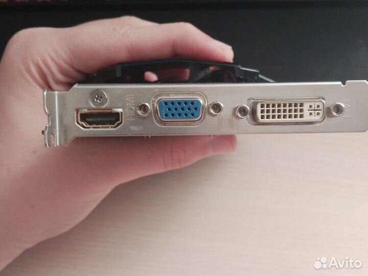 GT 630 1gb