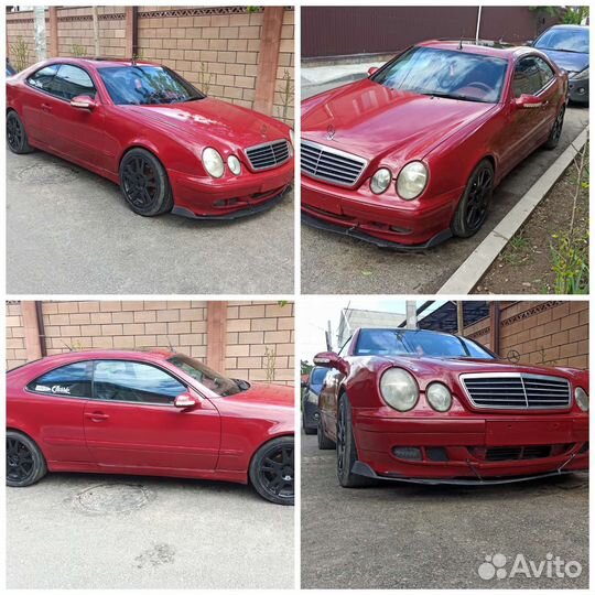 Разборка mercedes w211,w209,w208,w203