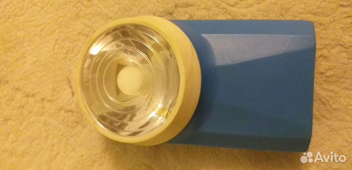 Фонарь СССР фкб-3