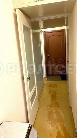 1-к. квартира, 31 м², 3/5 эт.