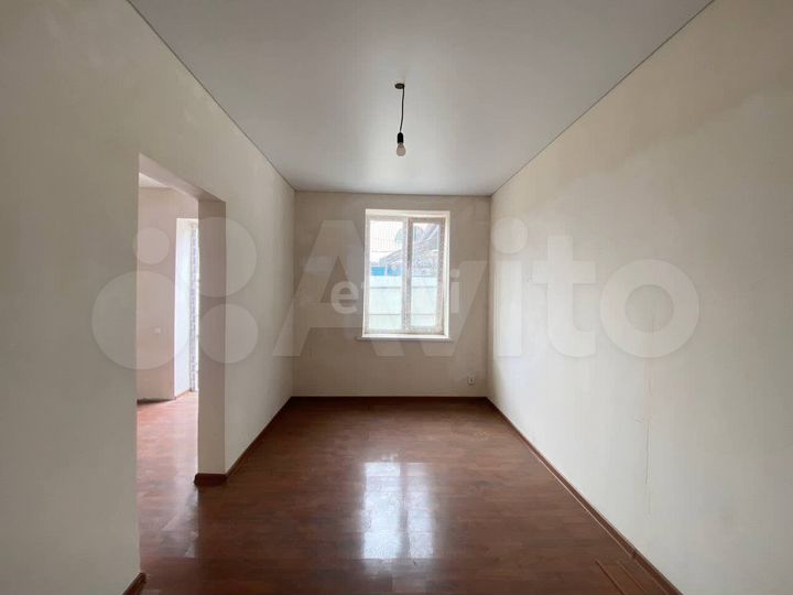 Дом 53,5 м² на участке 2,4 сот.