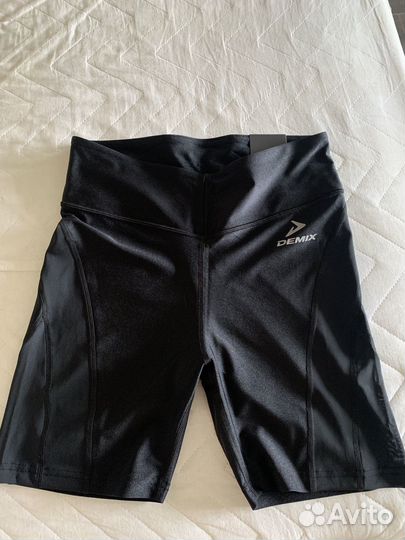 Велосипедки женские Demix 48