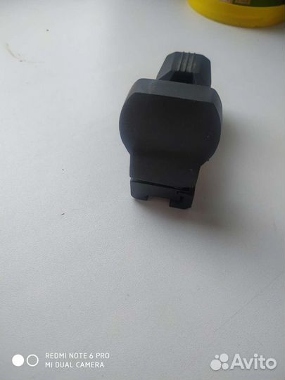 Калиматорный прицел