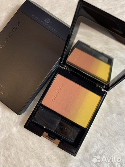 В наличии Suqqu румяна 138 и 139 коллекции лето