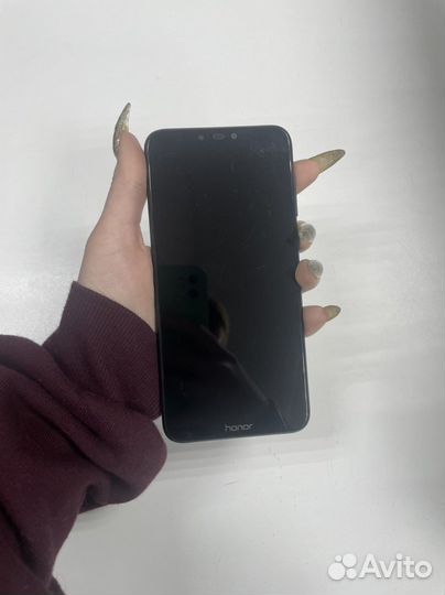 Honor 8c 32гб