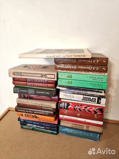 Книги по истории Одним лотом, политика, книги СССР