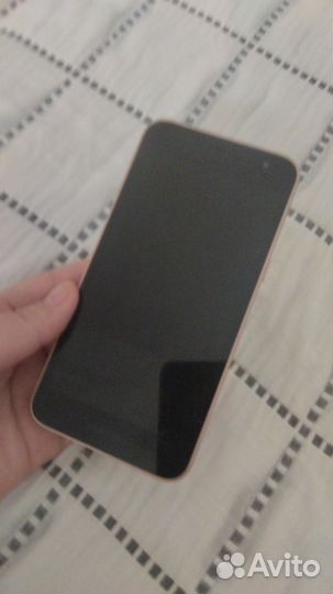 Samsung Galaxy J3 (2017), 2/16 ГБ
