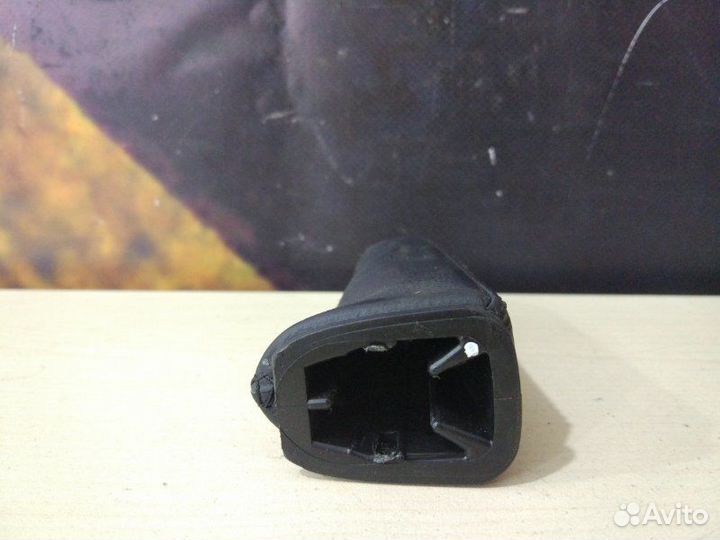 Ручка ручного тормоза Bmw 525I E60 M54 2004