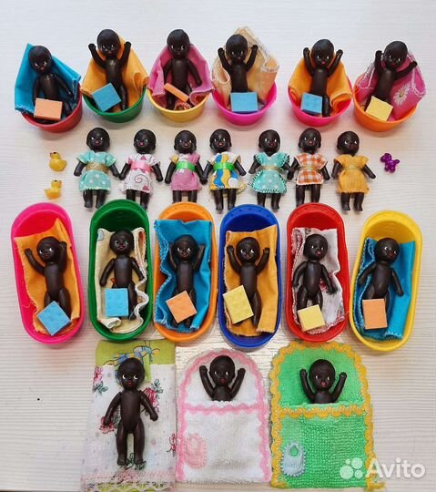 Пупсик СССР