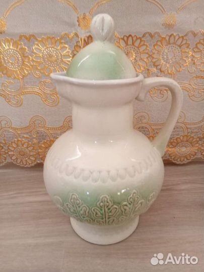 Кувшин СССР