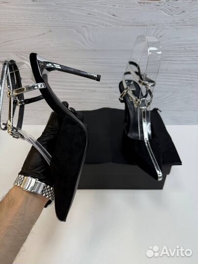 Женские Туфли / Босоножки Размеры 36-40