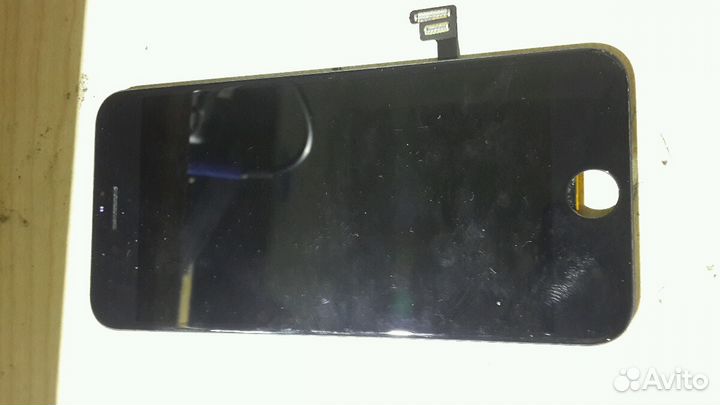 iPhone 8 дисплей