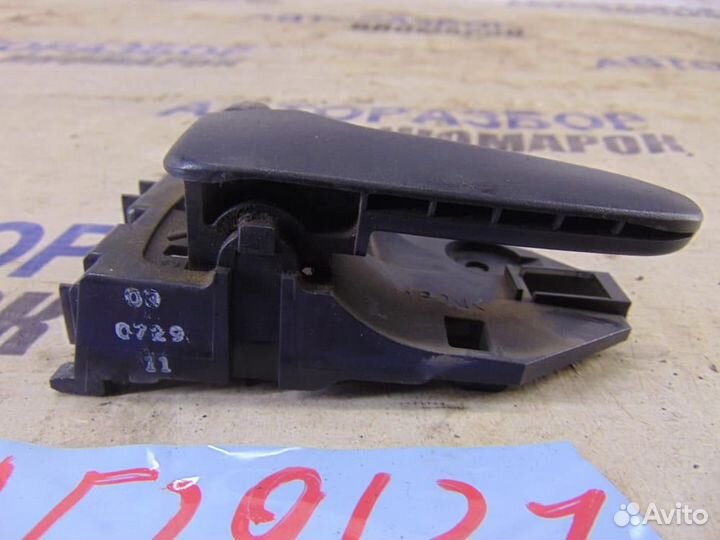 Ручка двери задней внутренняя левая для Mitsubishi