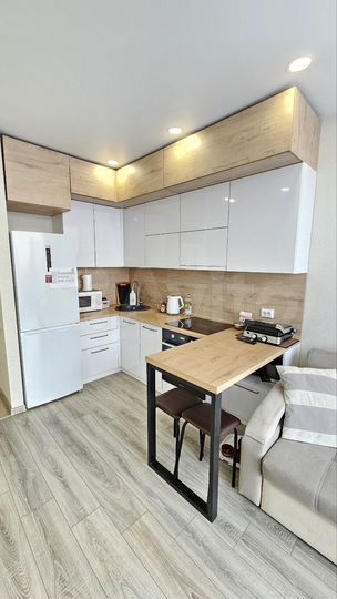 2-к. квартира, 42 м², 12/16 эт.