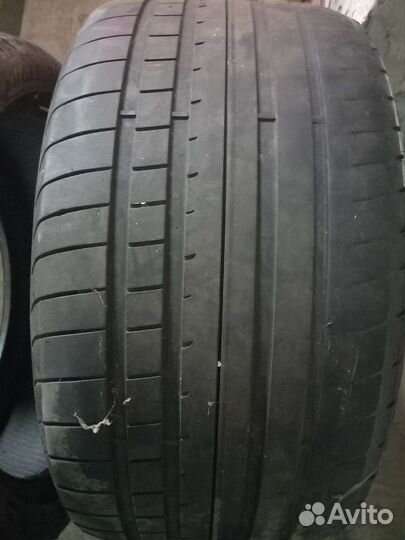 Goodyear Eagle F1 Asymmetric 3 275/35 R19