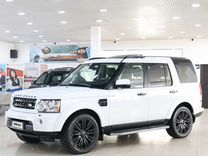 Land Rover Discovery 3.0 AT, 2011, 193 000 км, с пробегом, цена 1 499 000 руб.