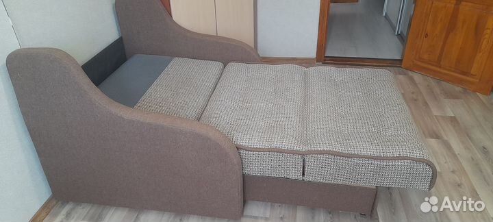 Продам диван бу