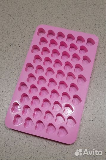 Молд для саше форма