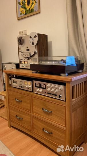 Тумба - комод