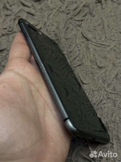 iPhone 8 Plus, 256 ГБ