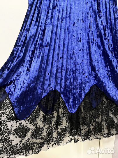 Платье, праздничное