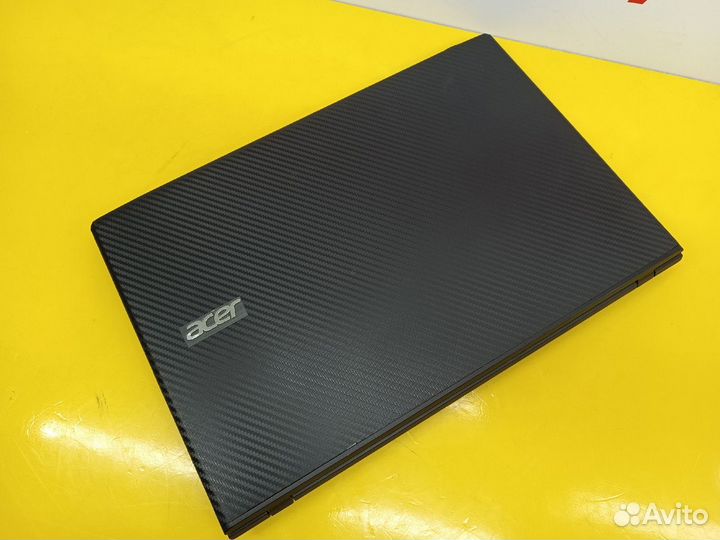 Мощный ноутбук Acer на core i7-7500, 940mx,8gb