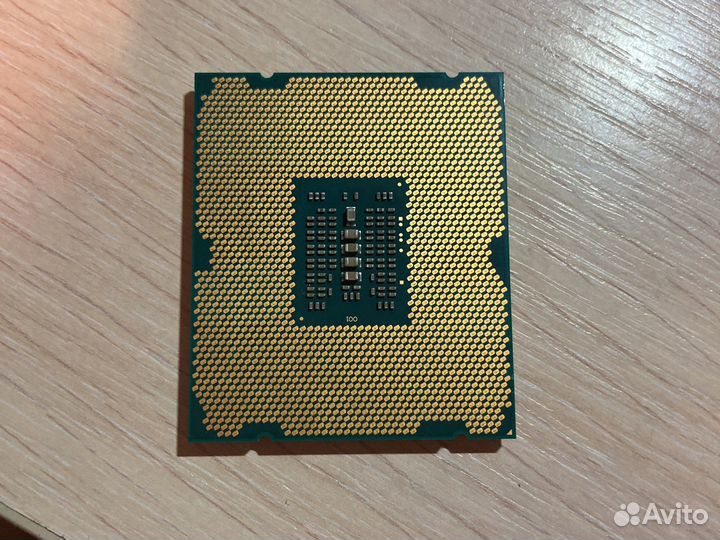 Процессор xeon e5 2620 v2