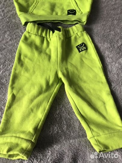 Костюм детский