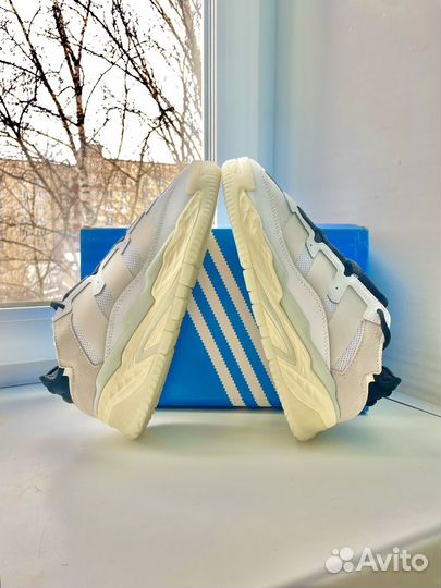 Кроссовки Adidas Niteball