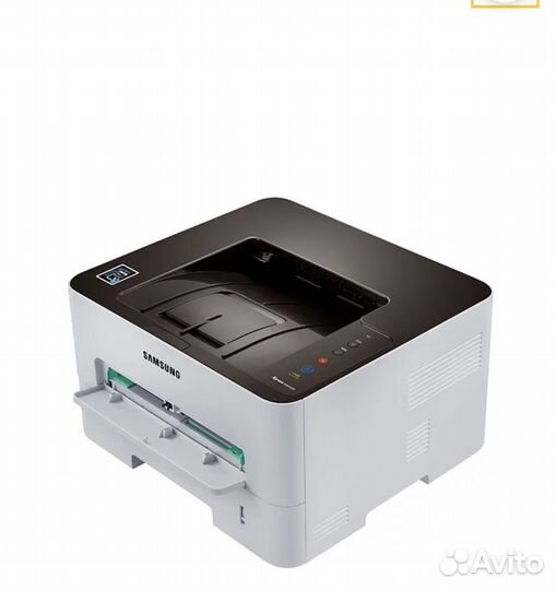 Принтер Samsung Xpress M2830DW