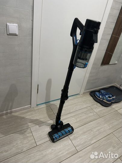 Пылесос Rawmid