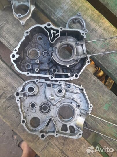 Картера 110-72 куб