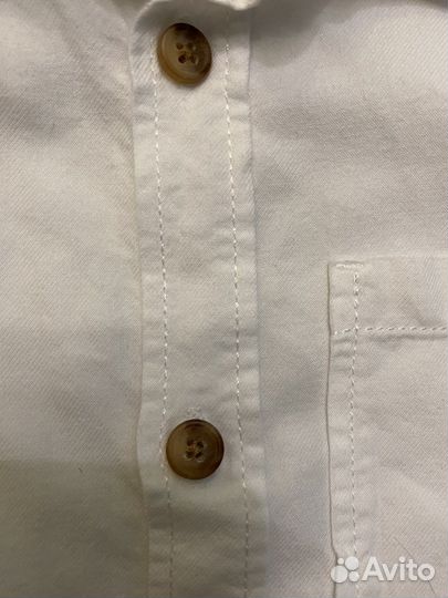 Рубашки для мальчика на выпускной