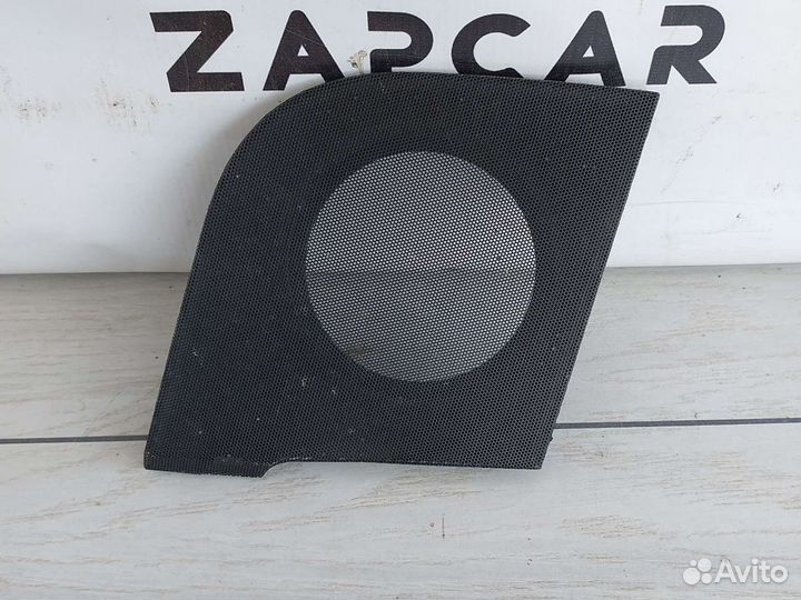 Lexus LX570 Крышка динамика