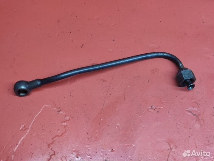 Трубка масляная на тнвд Patrol 160 SD33T