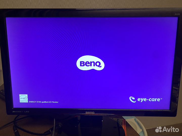 Монитор Benq GL2250-T