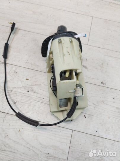 Кулиса АКПП Mercedes Viano W639 ом646