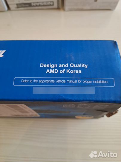 Катушка зажигания nissan qashqai j11, X trail T3