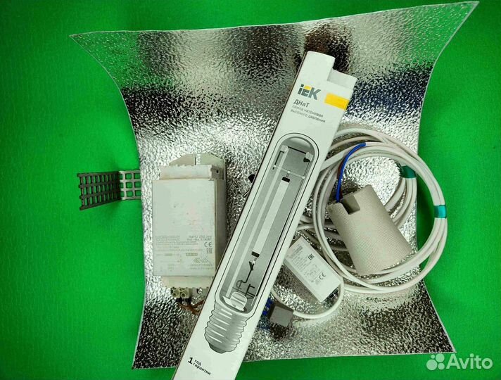 Комплект днат 250 Вт